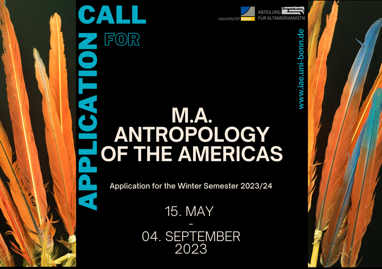 Call for Application