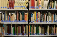 Sondersammlung Hanns J. Prem und Ursula Dyckerhoff