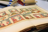 Buch Antigüedades mexicanas