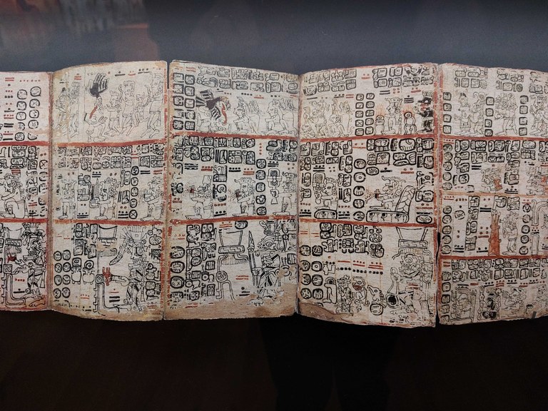 Madrider Codex