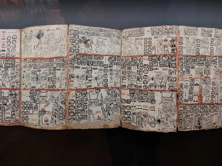 Madrider Codex
