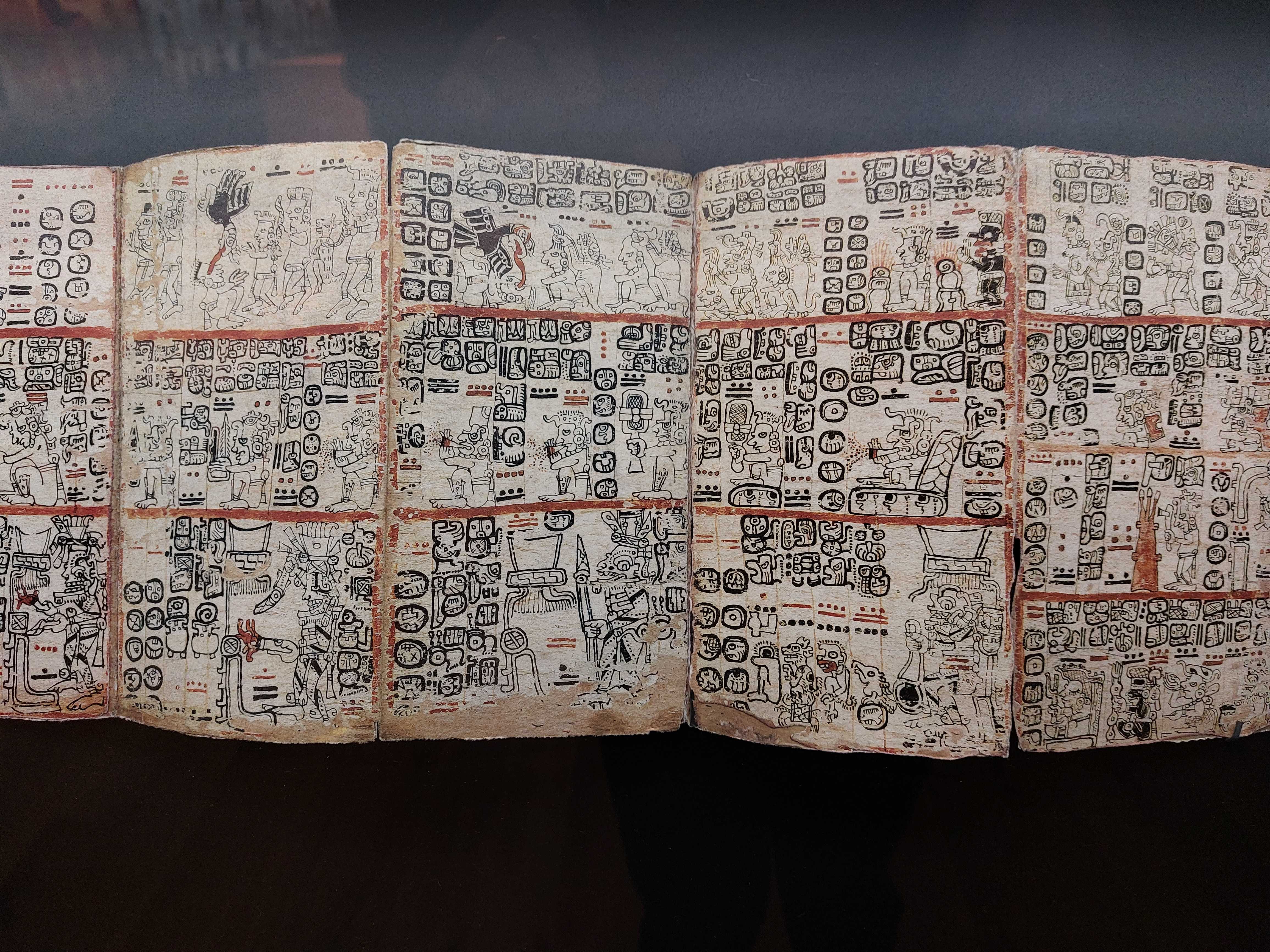 Madrider Codex