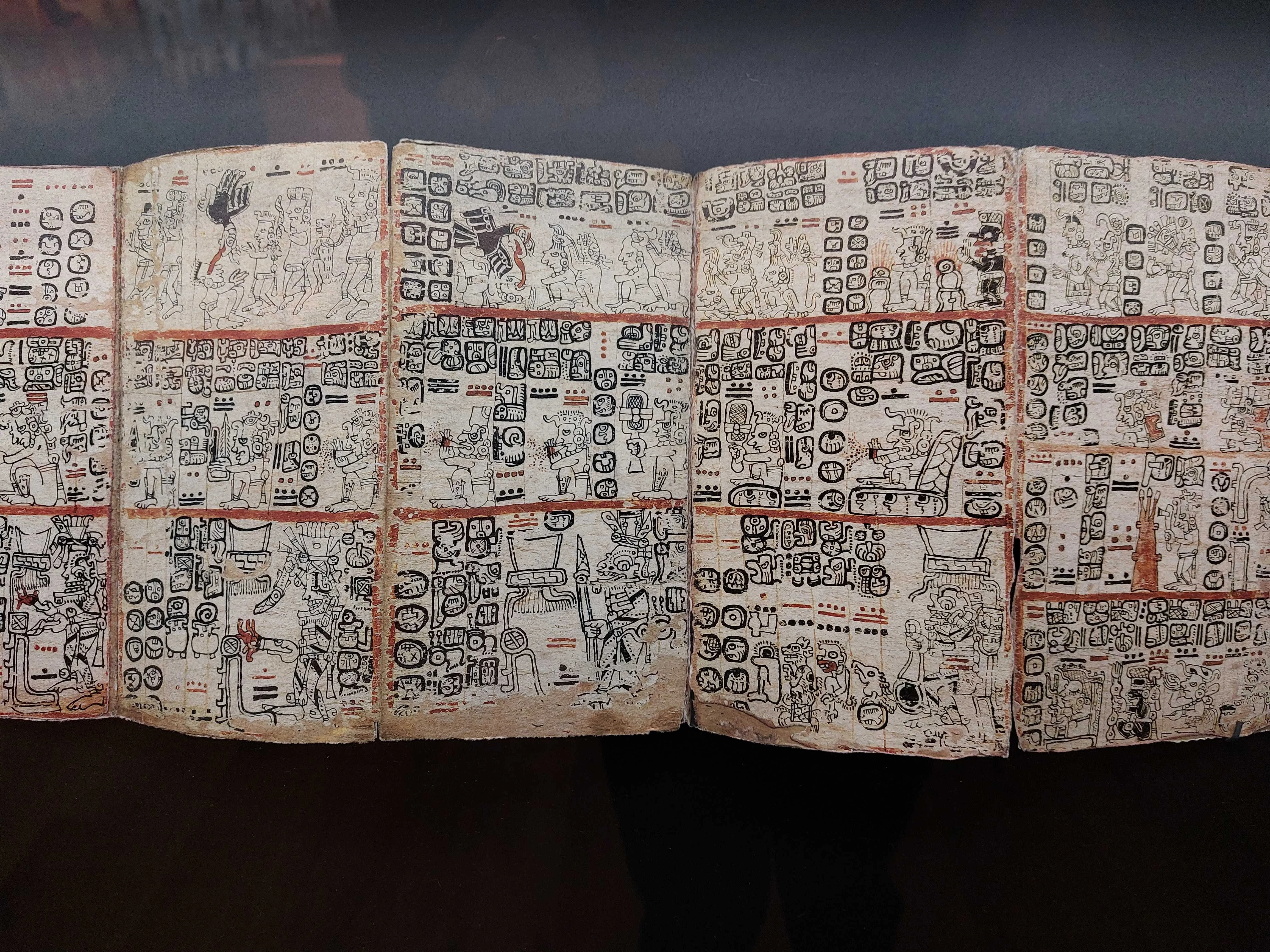Madrider Codex