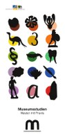 Museumsstudien Flyer