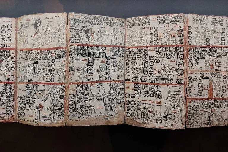 Madrider Codex.png