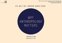 Why Anthropolog Matters