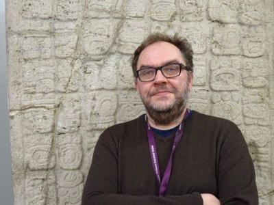 Christian Prager
