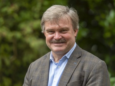 Nikolai Grube