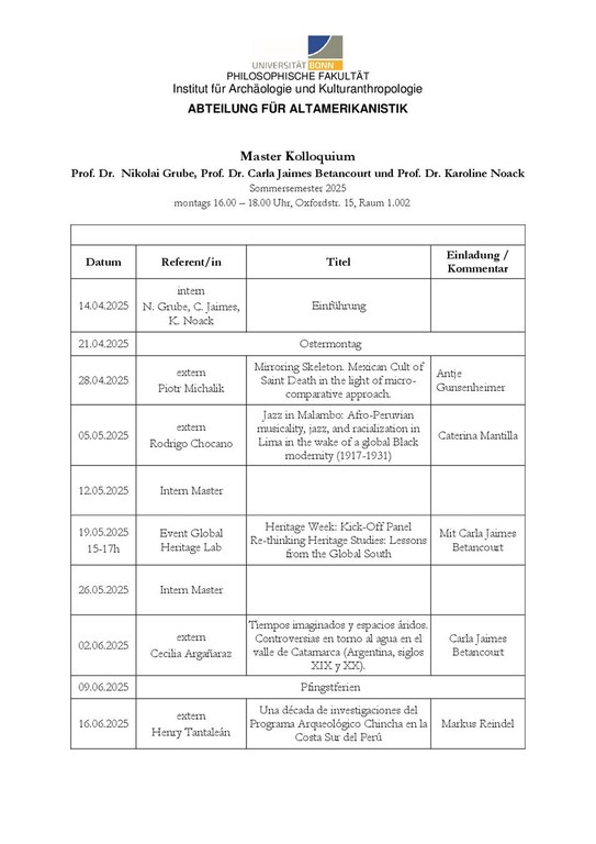 Plan Kolloquium Sommersemester 2025_Website_Studierende
