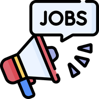 Jobs Advertisement