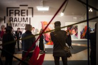 Ausstellung- FreiRaumStation_Homberg