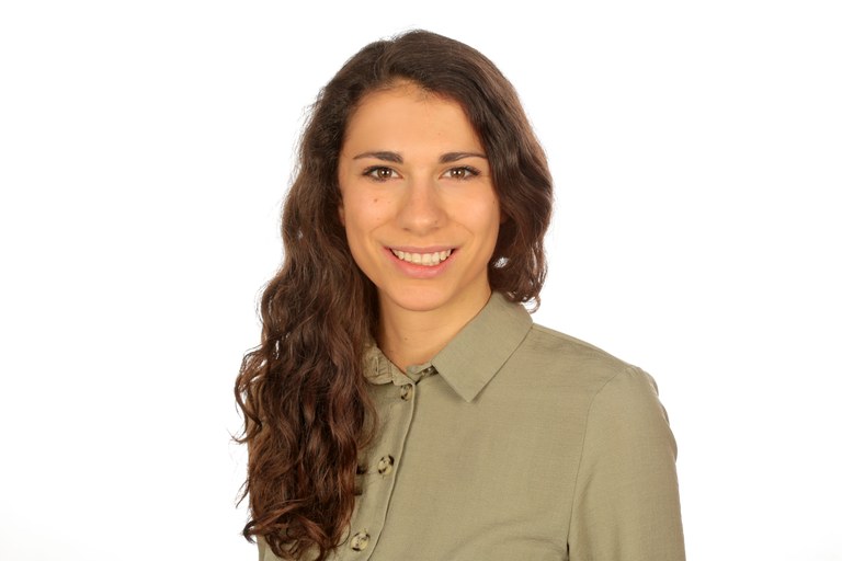 Stella Köchling 2