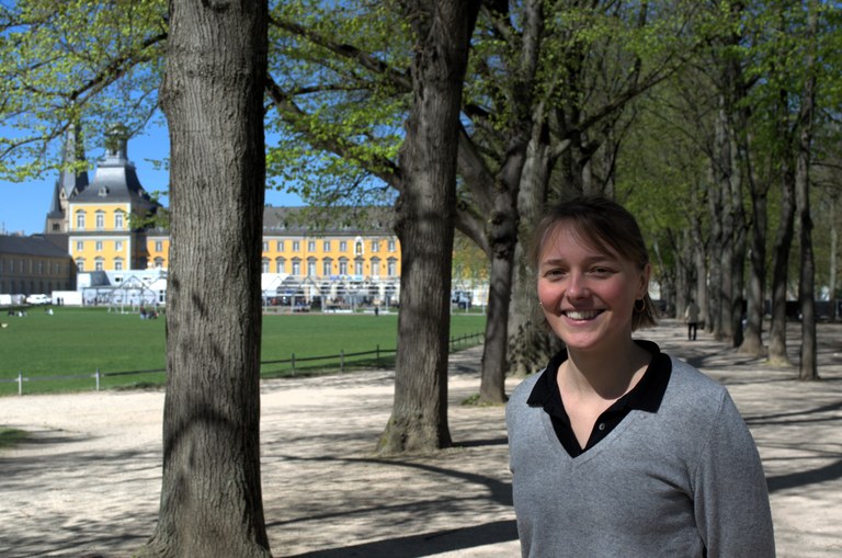 Louise Trümner