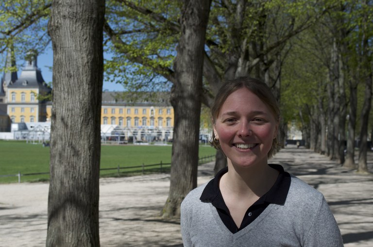 Louise Trümner 