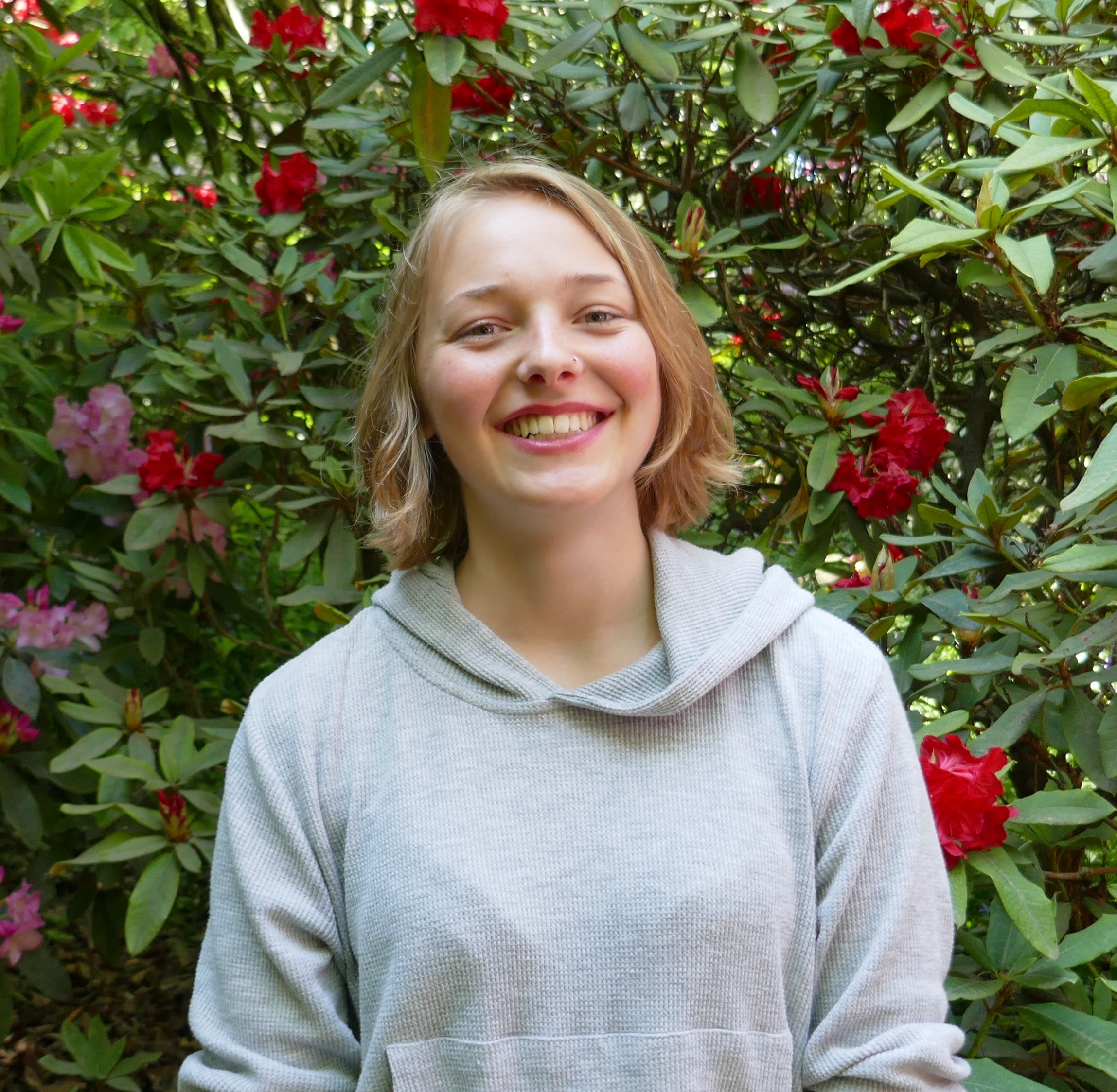 Louise Trümner