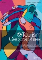 Cover Tourism Geographies.webp