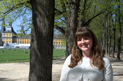 Hannah Börgelmann