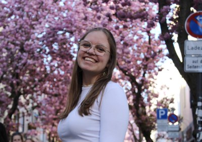 Marisa Hempelmann