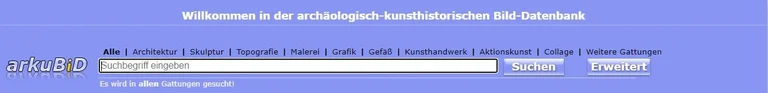 arkuBID Link Leiste