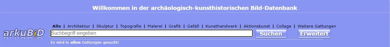 arkuBID Link Leiste