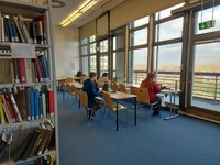 Bib_Lesesaal