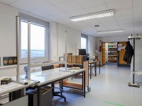 Bibliothek_Eingang