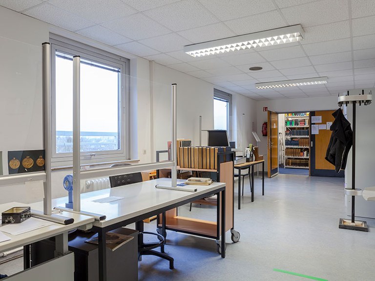 Bibliothek_Eingang