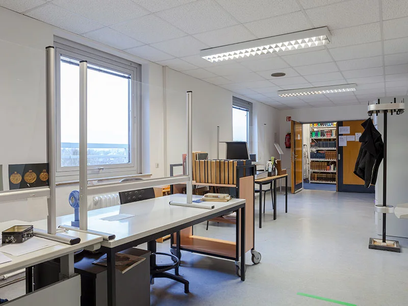 Bibliothek_Eingang