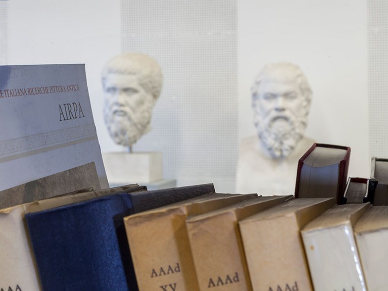 Bibliothek_IconLogo
