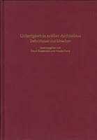 Beiheft Bonner Jahrbücher Cover