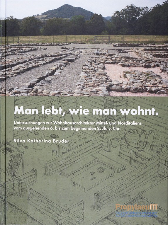 Bruder Cover