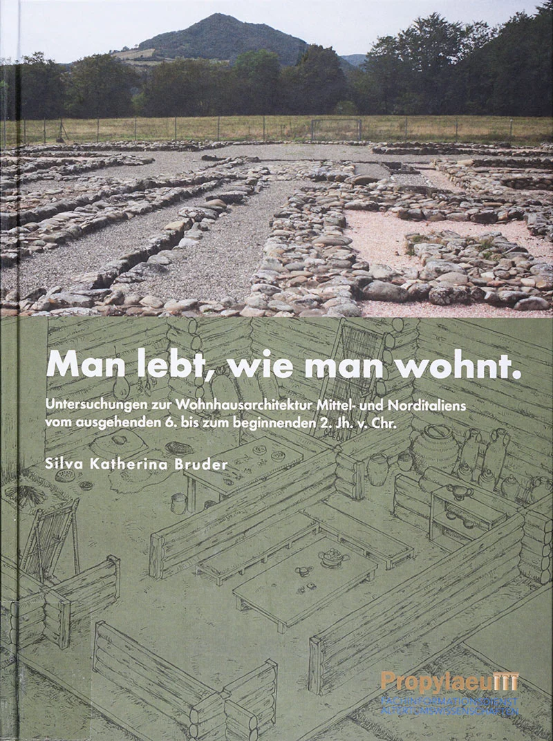 Bruder Cover