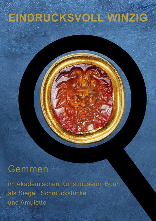 eindrucksvoll-winzig-Gemmen Cover.jpg