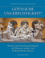 Göttliche Ungerechtigkeit Cover