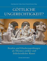 Göttliche Ungerechtigkeit Cover