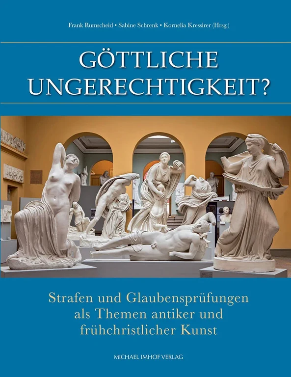 Göttliche Ungerechtigkeit Cover