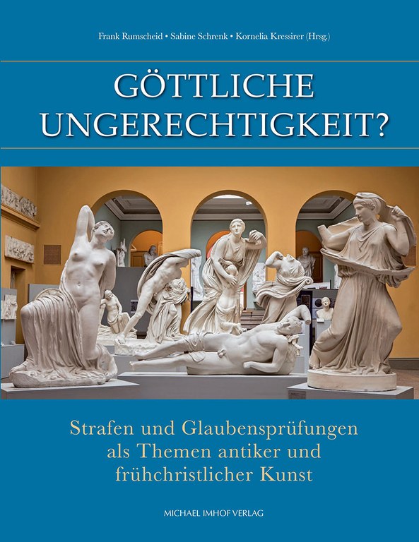 Göttliche Ungerechtigkeit Cover