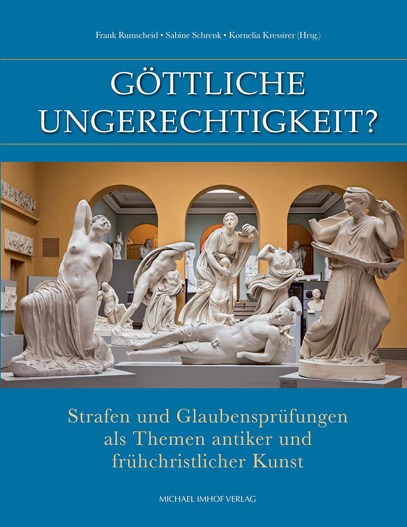 Göttliche Ungerechtigkeit Cover