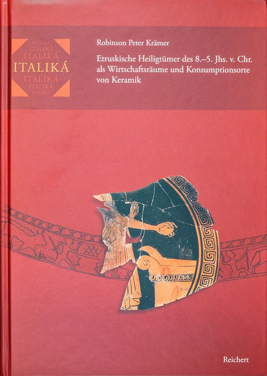 Krämer Cover