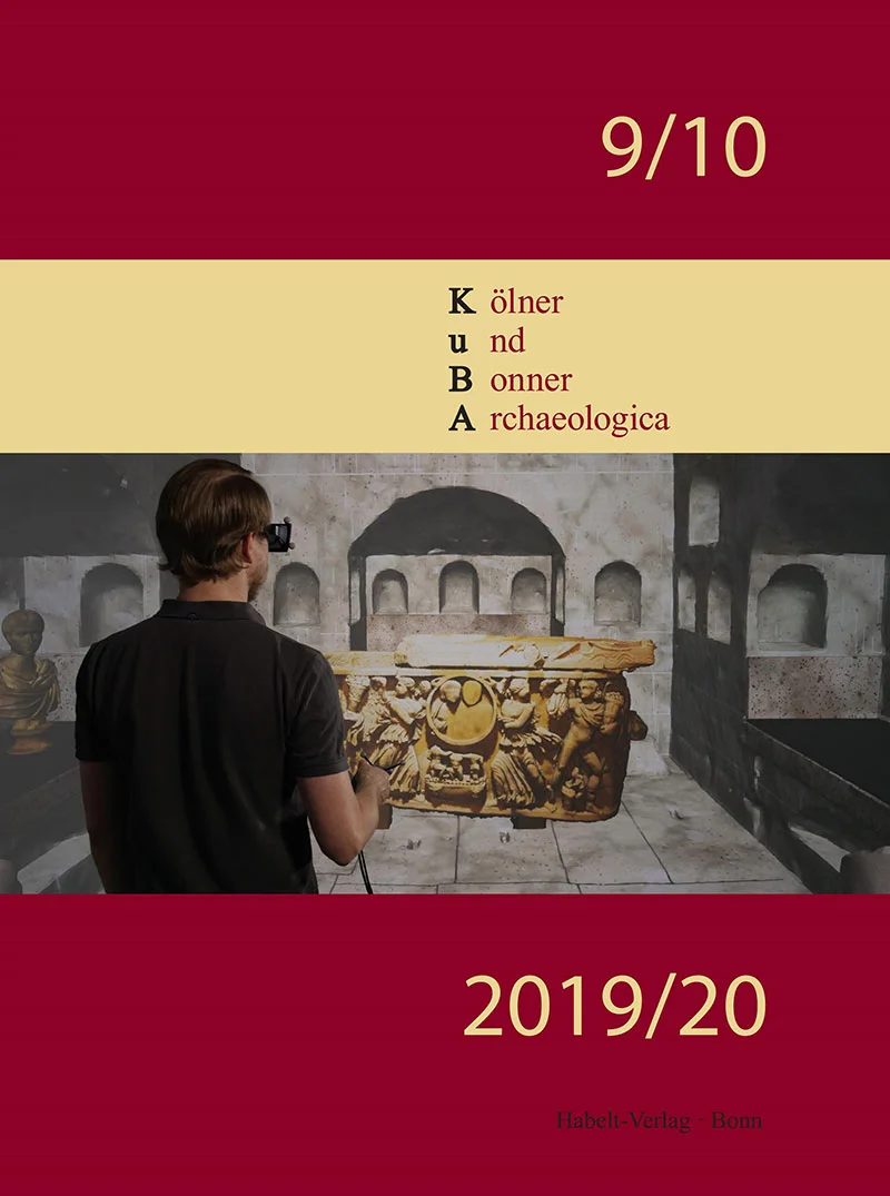 KuBA 9_10 Cover