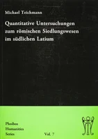 Teichmann Cover