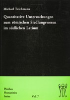 Teichmann Cover