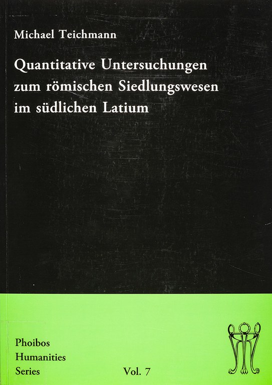 Teichmann Cover