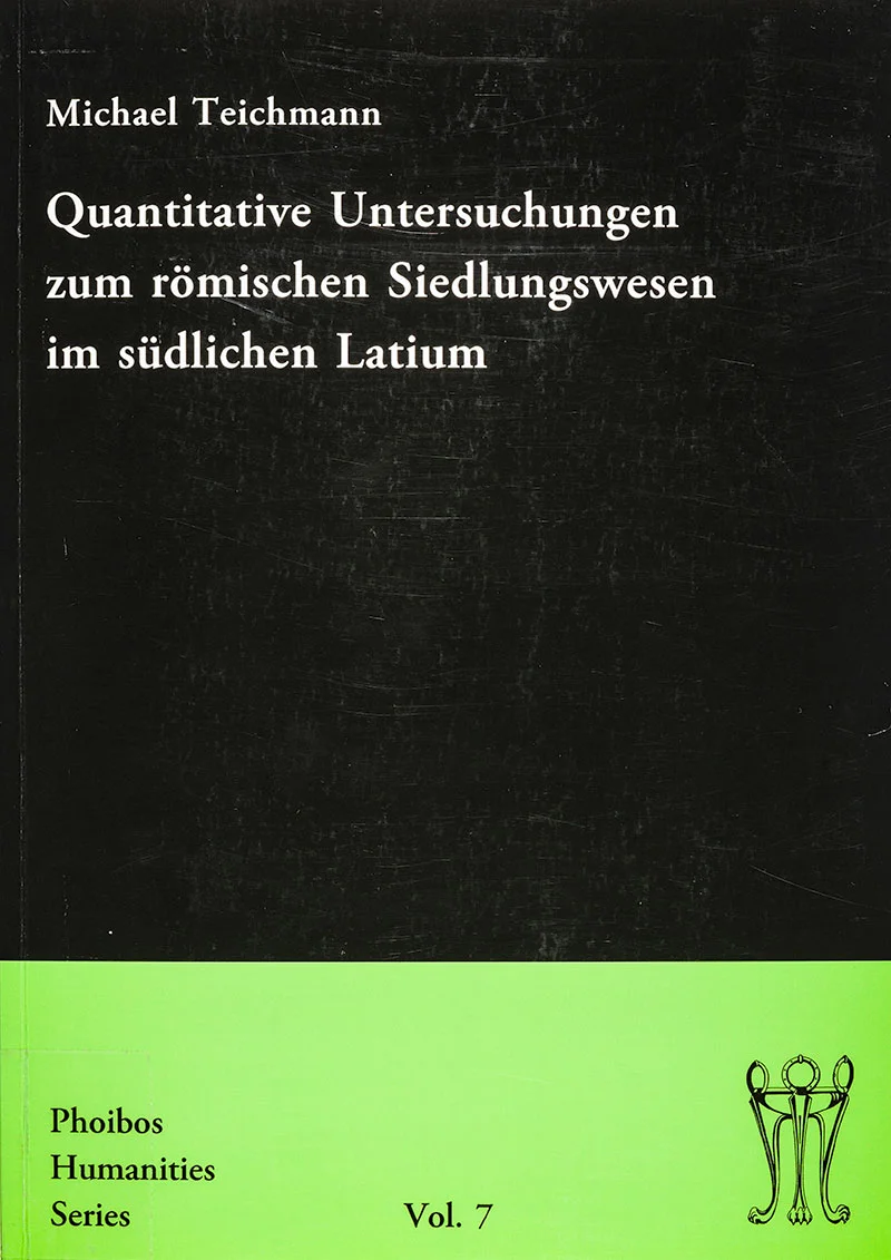 Teichmann Cover