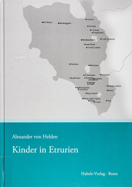 von Helden Cover
