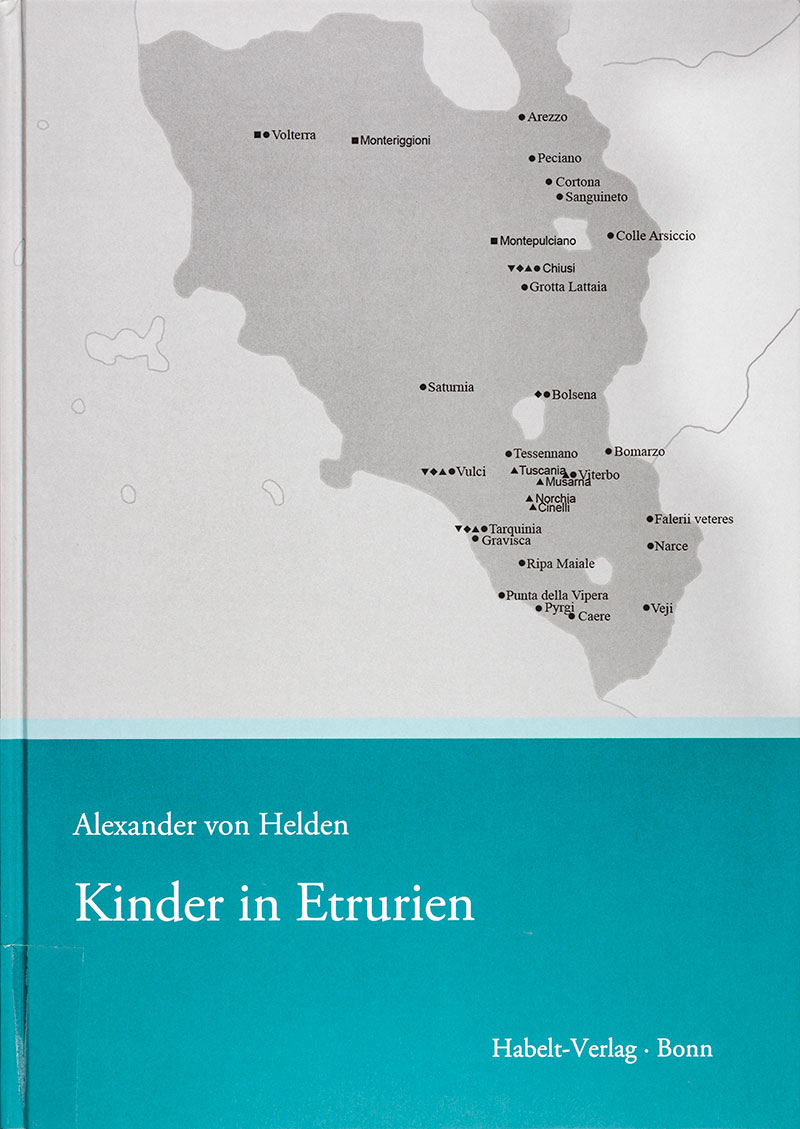 von Helden Cover