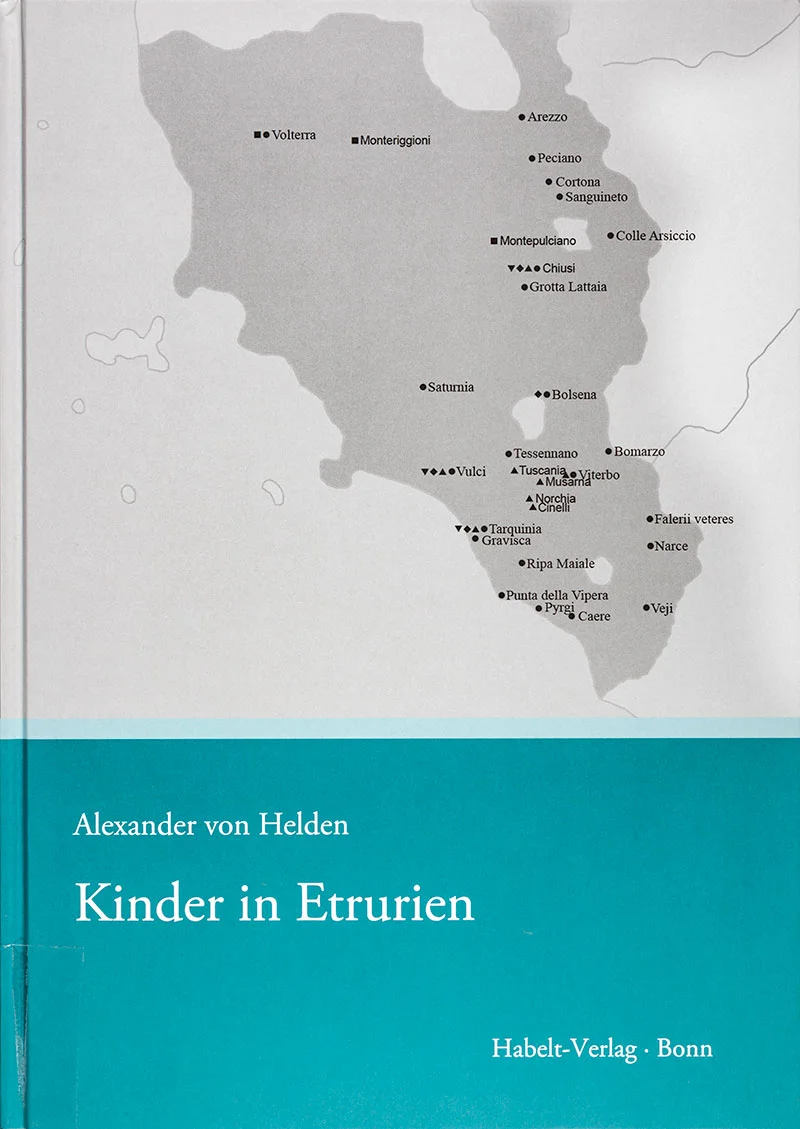 von Helden Cover