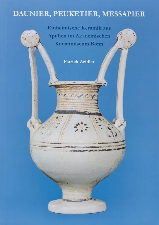 Zeidler Cover