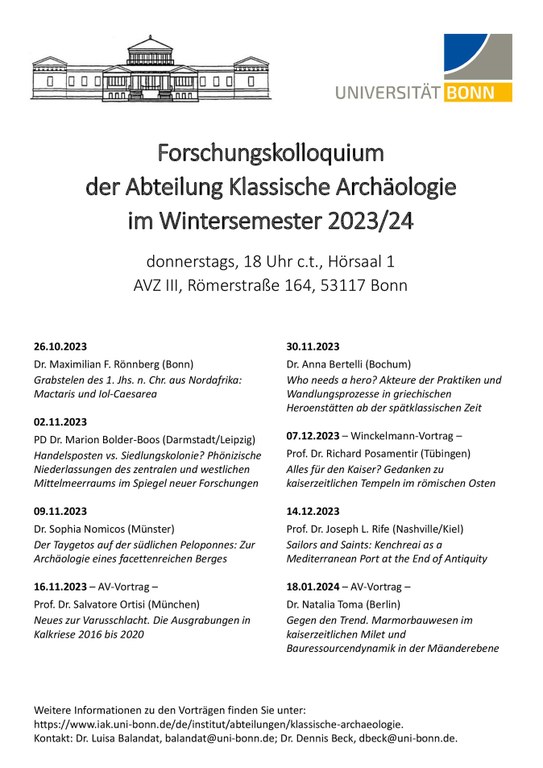 Forschungskolloquium Klassische Archäologie im WiSe 23_24.pdf