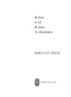 Inhaltsverzeichnis KuBA 2021/2022.pdf